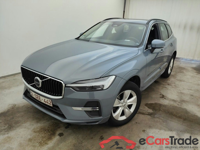 Volvo XC60 B4 D Momentum Pro Aut. 5d #1