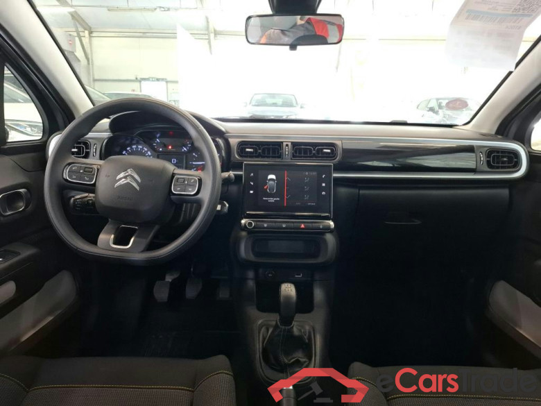 CITROEN C3 / 2020 / 5P / Berline PureTech 83 BVM PLUS #5