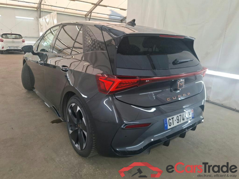 CUPRA Born / 2021 / 5P / Berline 230ch - batterie XL VZ #3
