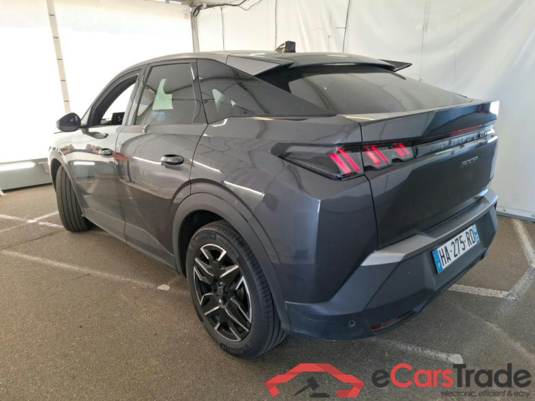 PEUGEOT 3008 / 2024 / 5P / SUV 1.2 HYBRID 136 E-DCS6 ALLURE #2