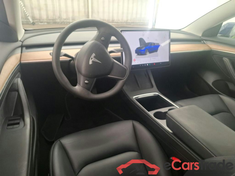 TESLA Model 3 / 2018 / 4P / Berline Grande Autonomie propulsion #6