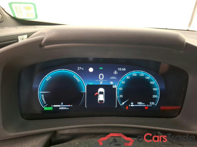 TOYOTA C-HR / 2023 / 5P / SUV 2.0 Hybride 200 GR Sport AWD #6
