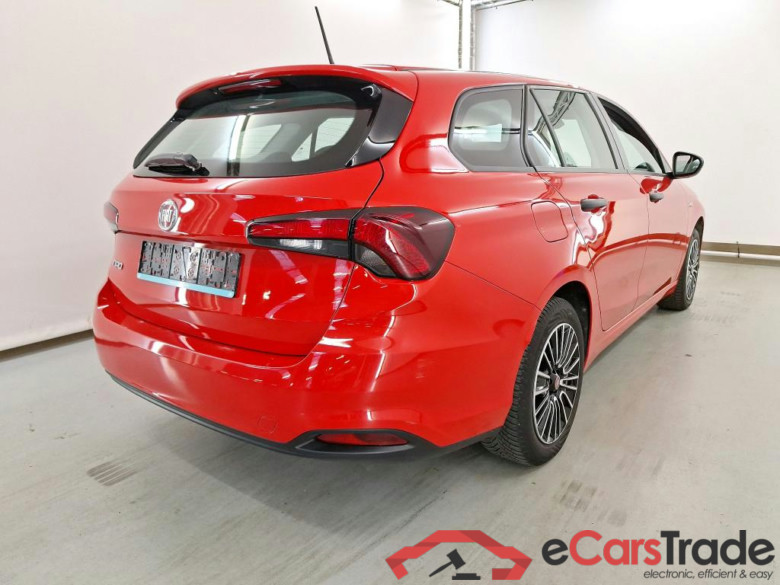 FIAT TIPO SW 1.0 FIREFLY #4