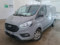 preview Ford Transit Custom #0