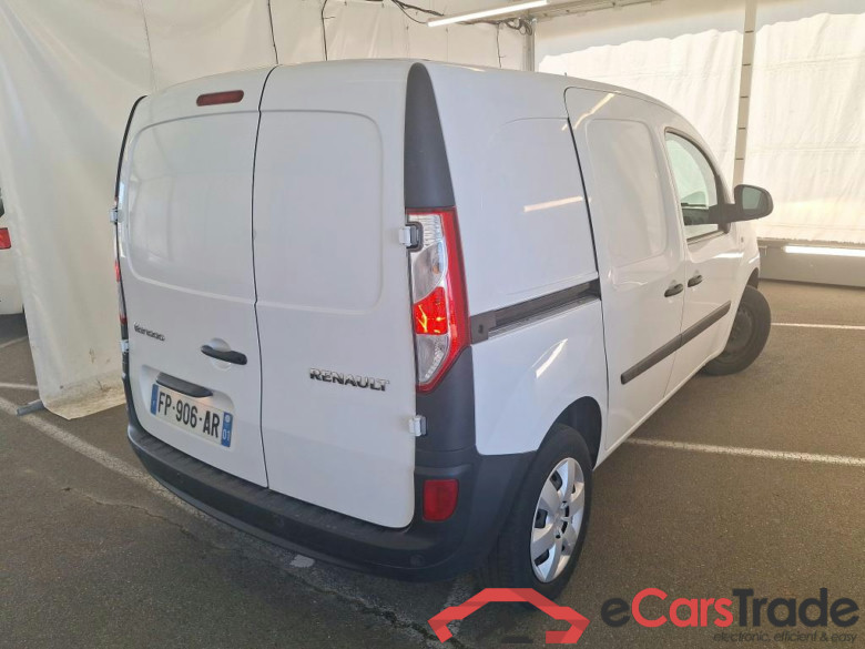 Kangoo II Express Extra (Série Spéciale) 1.5 dCi 95CV BVM6 E6dT #3