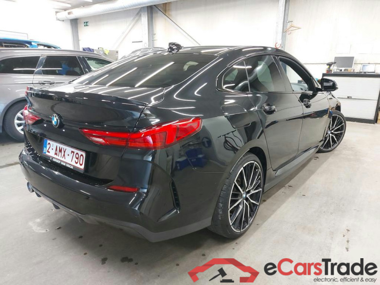 BMW - BMW 2 GRAN COUPE 218iA 136PK M Sport Pack Business With M Sport Seats & Comfort Access & Cruise Control & PDC Front & Rear  * PETROL * #2
