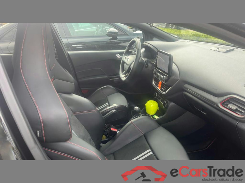 FORD Fiesta ST 1.5 EcoBoost Ultimate #5
