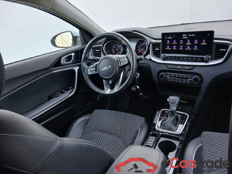 XCeed Tech 1.5 T-GDI 160CV AT7 E6d #3