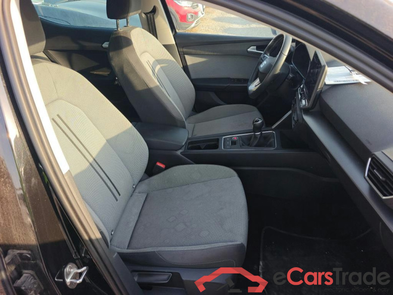 Leon 2.0 TDI 85 kW Style XL TDI 115CV MT6 6E #6