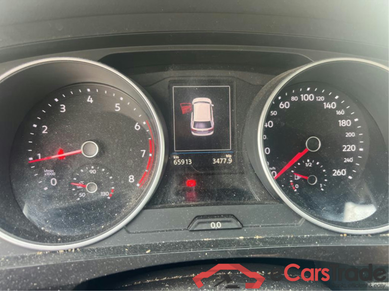 VOLKSWAGEN Tiguan / 2016 / 5P / todoterreno Advance 1.5 TSI 110kW (150CV) #5