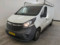 preview Opel Vivaro #0