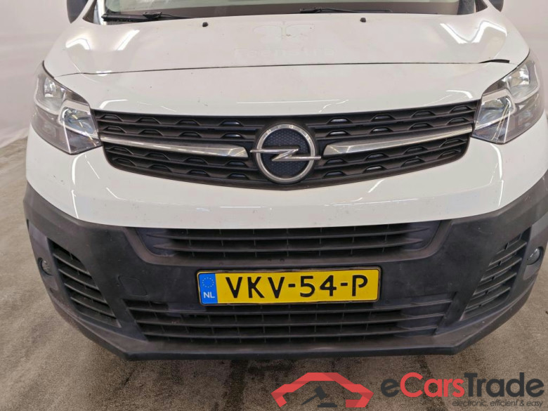 Opel Vivaro L2H1 1.5 Diesel 75kW Edition HL 4d #5