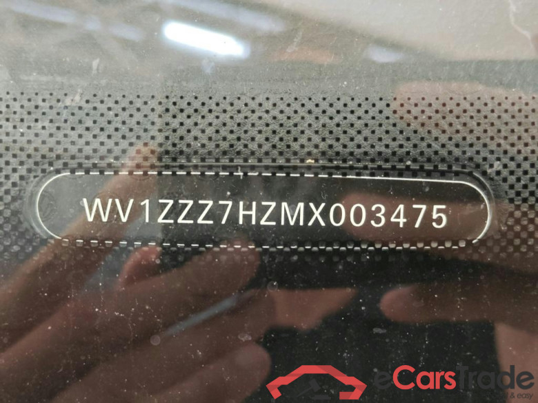Volkswagen Transporter 2.0TDI 110kW L1H1 Comfortline + Executive Plus Pakket #6