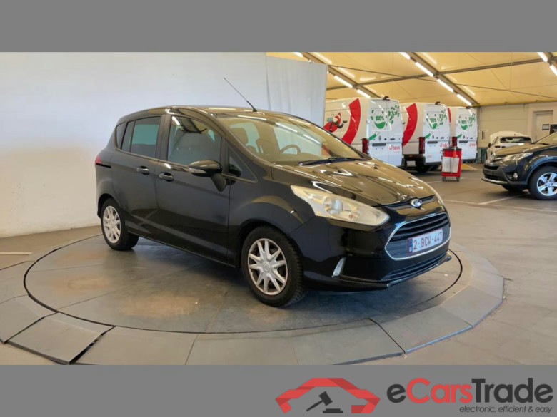 FORD B-Max Dsl B-Max 1.5 TDCi Trend #2