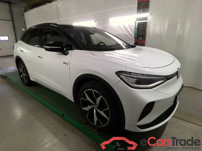 ID.4 GTX 4M 77kWh 220kW #3