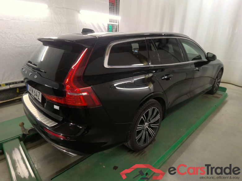 V60 T6 350 Ins.Ex.Rec. AWD Aut #3