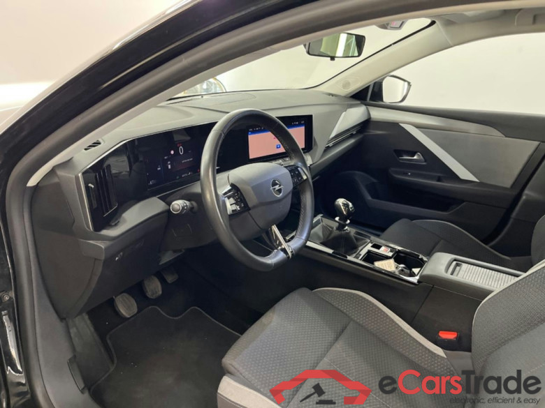 OPEL ASTRA SPORTS TOURER 1.2 Turbo #5