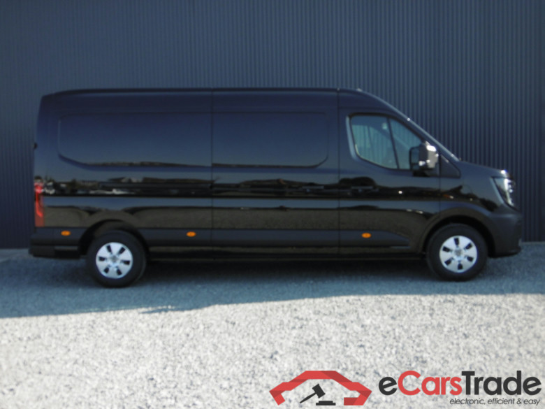 Renault Master Extra L3H2 2.0 DIESEL 152hp #3