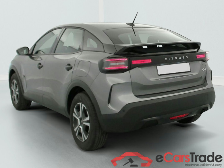 Citroen C4 You Hybride 110 ch e-DCS6 #5