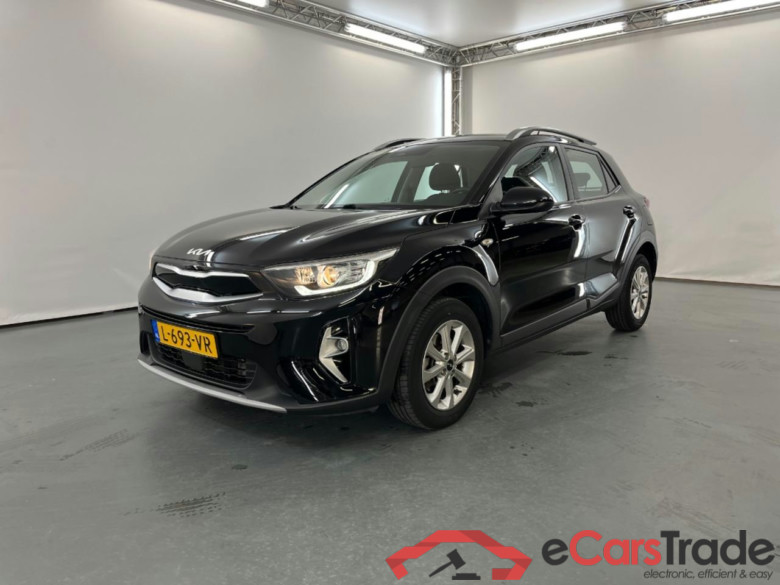 KIA Stonic 1.0 T-GDi MHEV DynamicLine