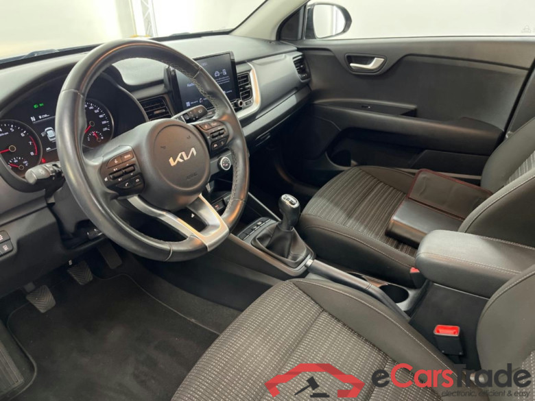 KIA Stonic 1.0 T-GDi MHEV DynamicLine #5
