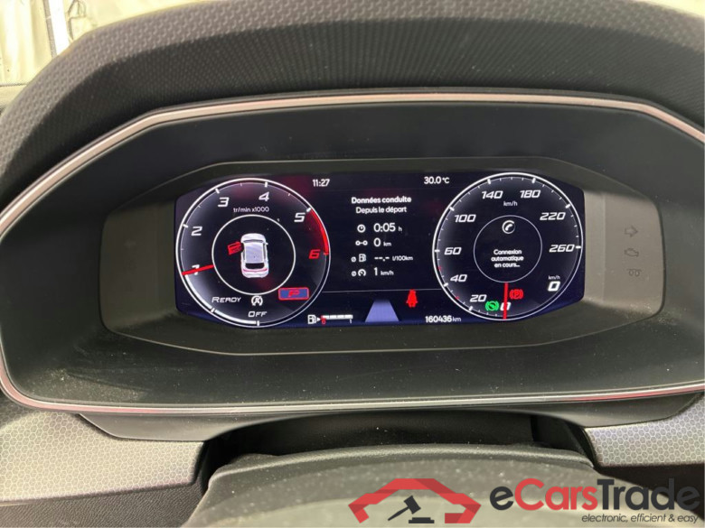 Leon Style 2.0 TDI 150CV BVA7 E6d #6