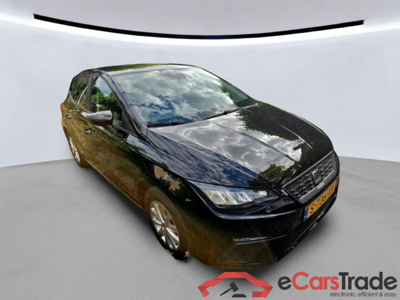 SEAT Ibiza 70 kW #3