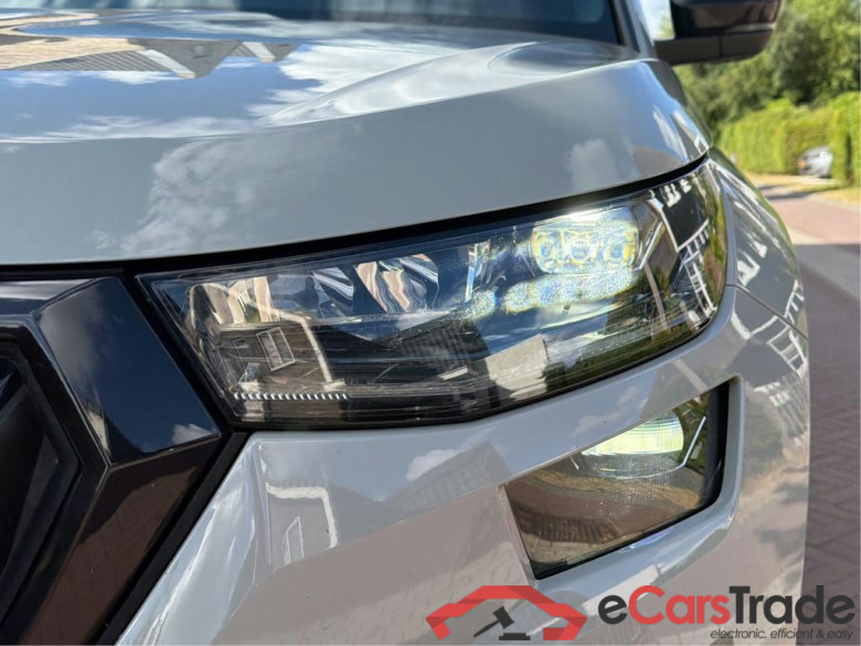 SKODA Kodiaq 110 kW #4
