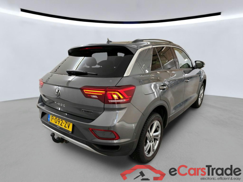 VOLKSWAGEN T-Roc 81 kW #6