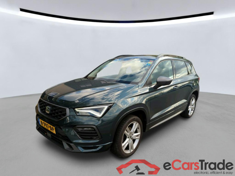 SEAT Ateca 110 kW #1