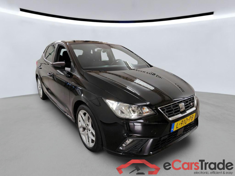 SEAT Ibiza 70 kW #4