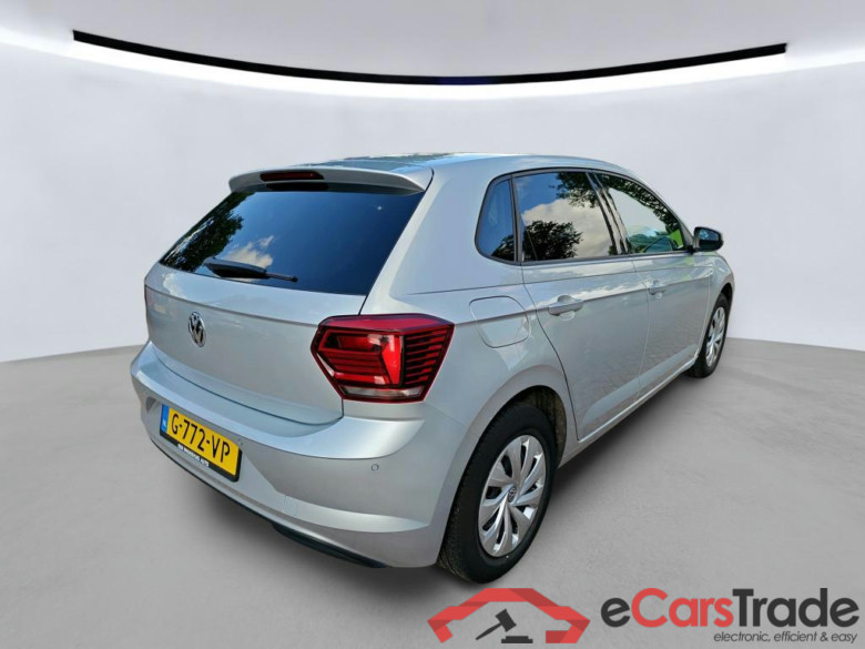 VOLKSWAGEN POLO 70 kW #5