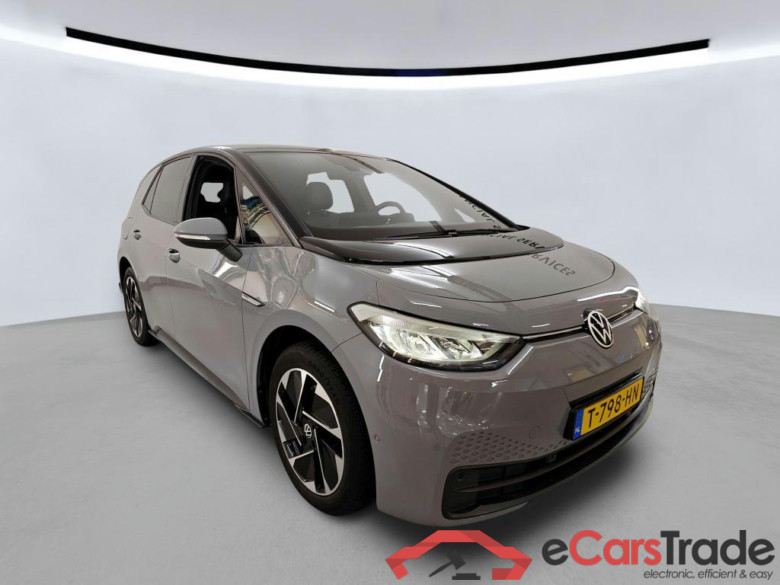 VOLKSWAGEN ID.3 150 kW #5