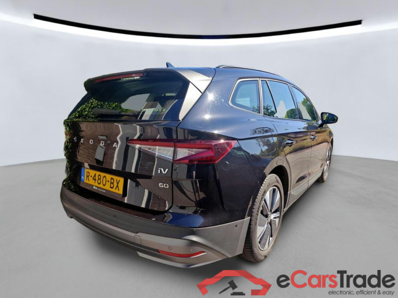 SKODA Enyaq iV 132 kW #6