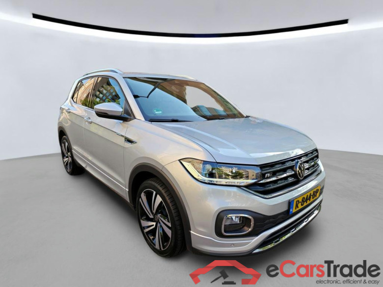VOLKSWAGEN T-Cross 81 kW #5