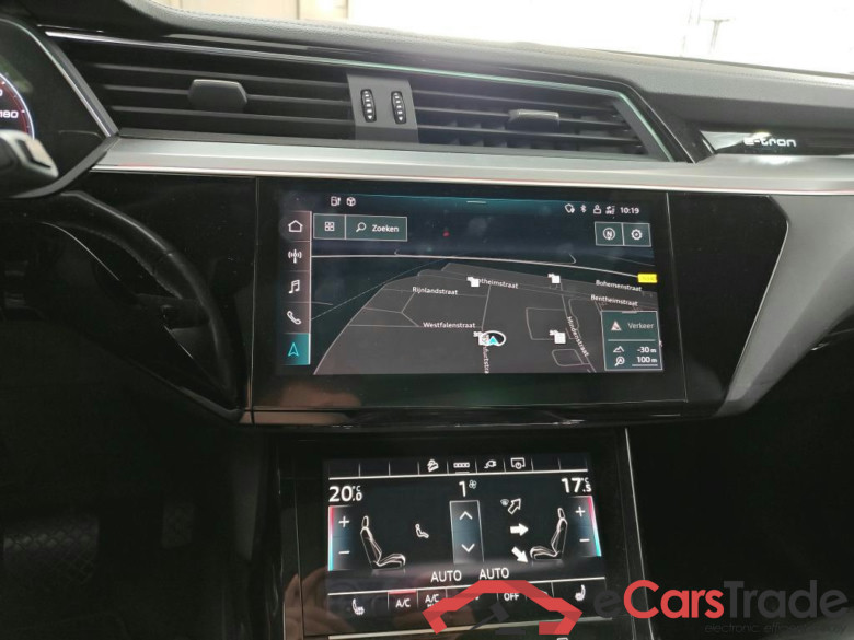 AUDI e-tron 370 kW #2