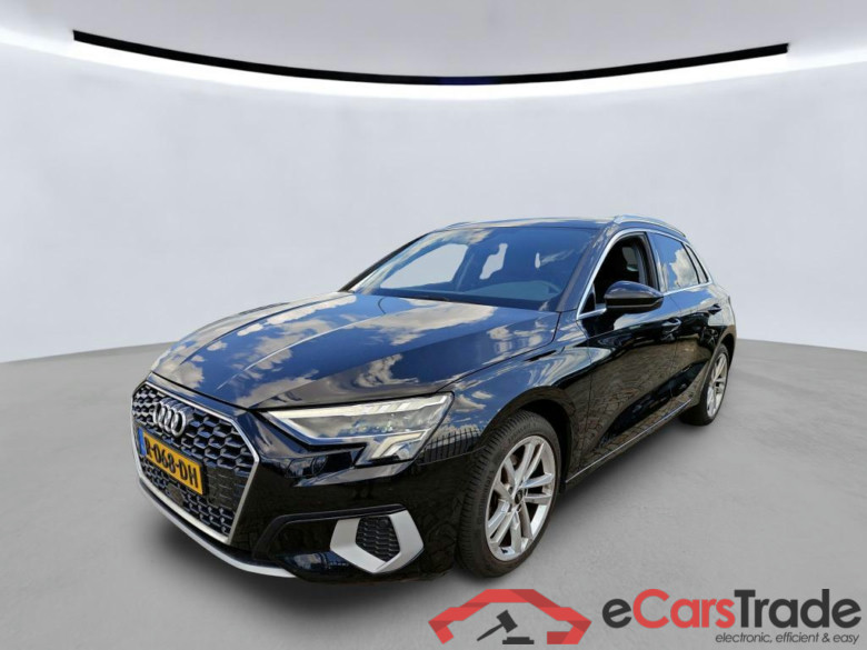 AUDI A3 Sportback 110 kW