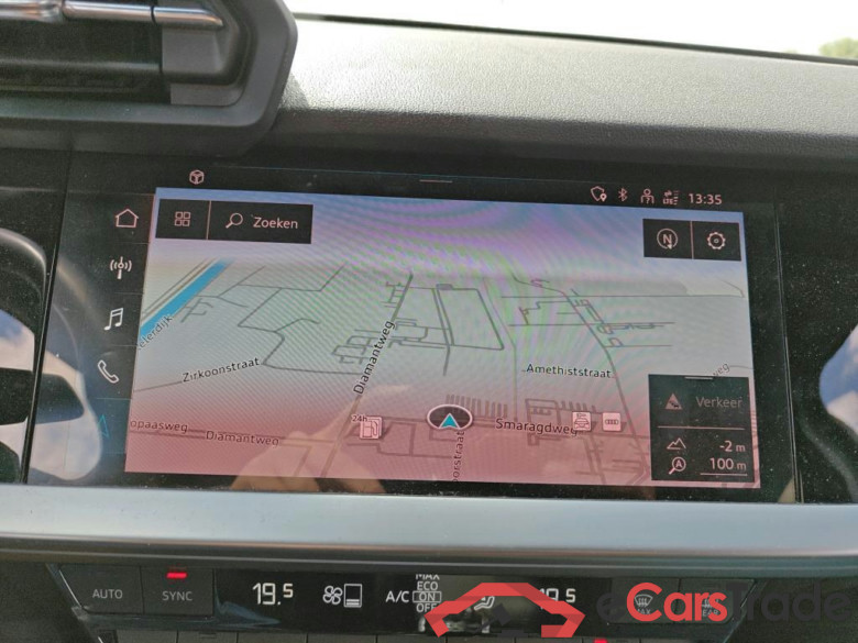 AUDI A3 Sportback 110 kW #3