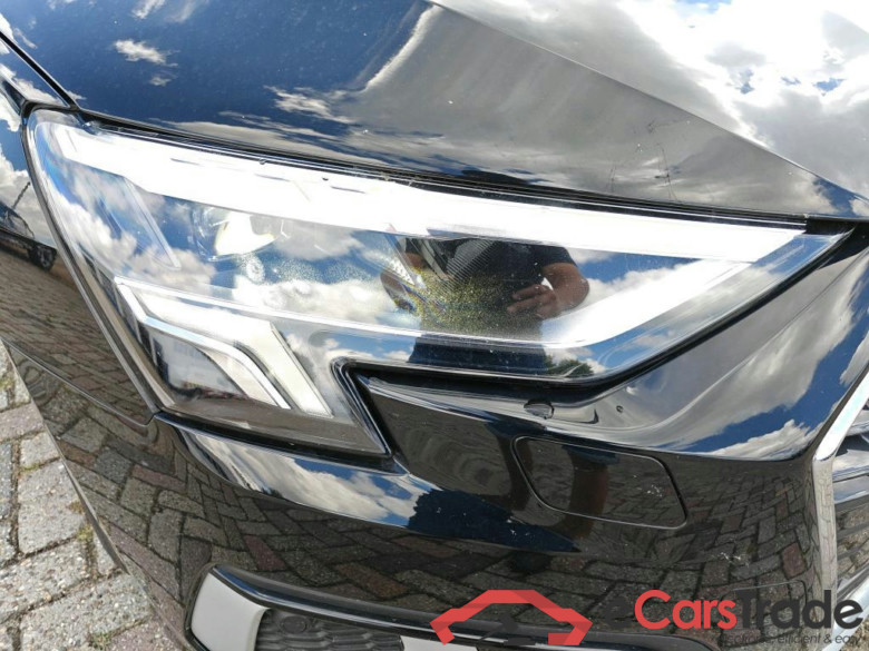 AUDI A3 Sportback 110 kW #4