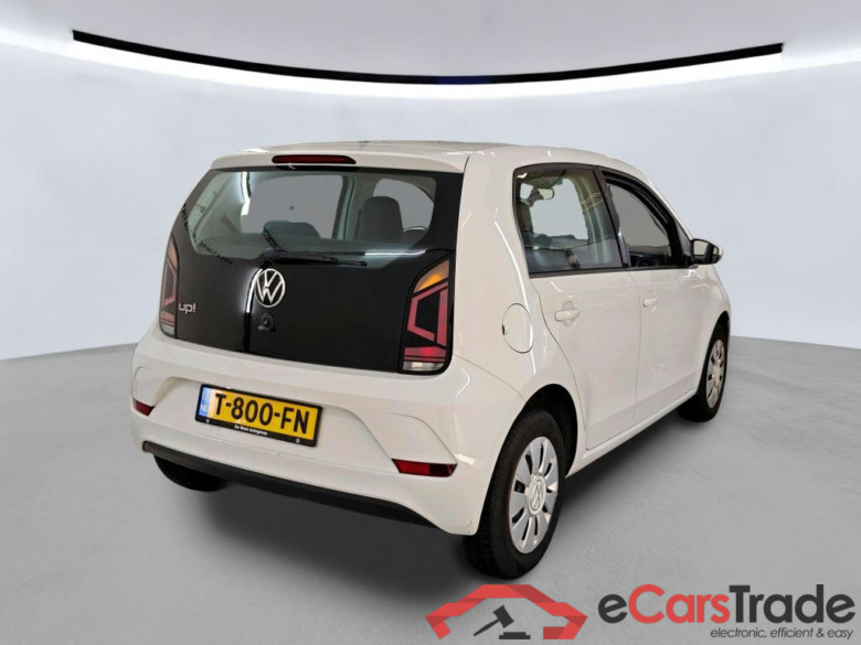 VOLKSWAGEN up! 48 kW #4