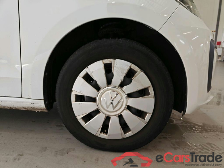 VOLKSWAGEN up! 48 kW #6
