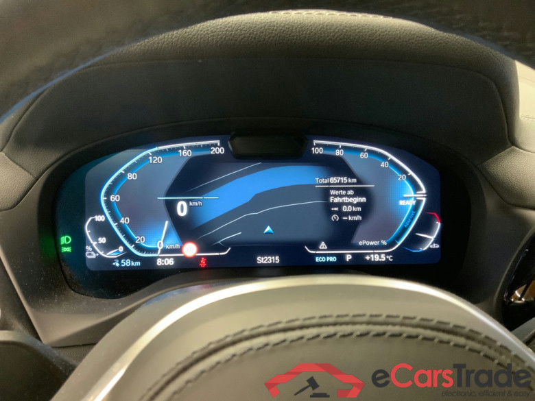 Baureihe iX3 Inspiring 80kWh #6