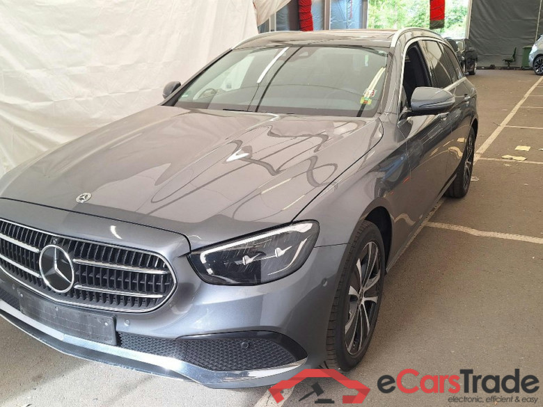 E -Klasse T-Modell E 300 de 4Matic (213.211)Avantgarde 2.0 225KW AT9 E6d