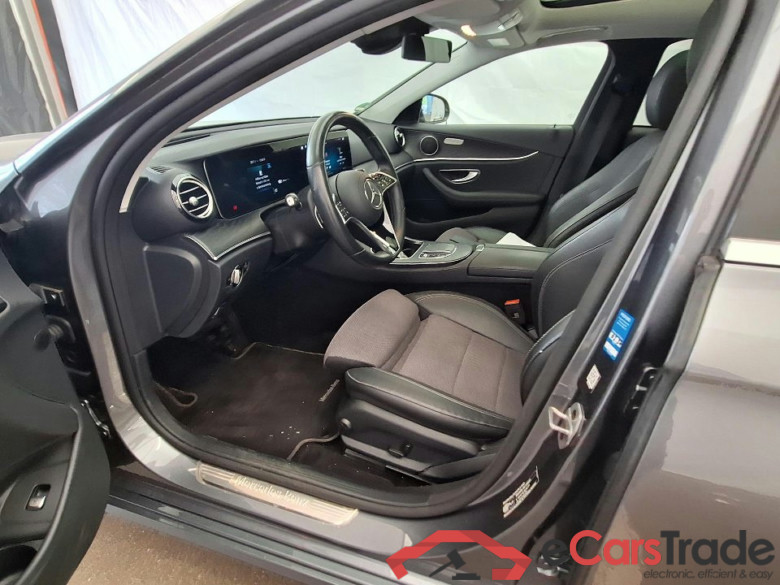 E -Klasse T-Modell E 300 de 4Matic (213.211)Avantgarde 2.0 225KW AT9 E6d #5