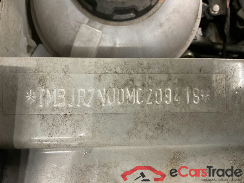 Karoq Style 1.5 TSI 110KW MT6 E6d #5