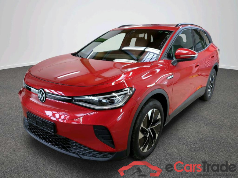 ID.4 150 kW Pro Performance #1
