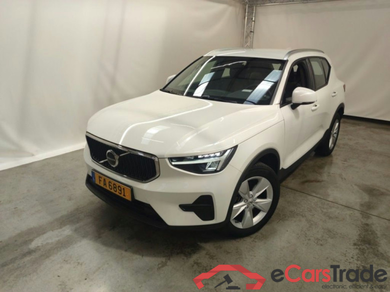 Volvo XC40 B3 Core DCT 5d #2