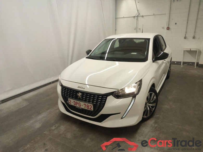Peugeot 208 1.2 PureTech 75 MAN5 S&S Active Pack 5d #1