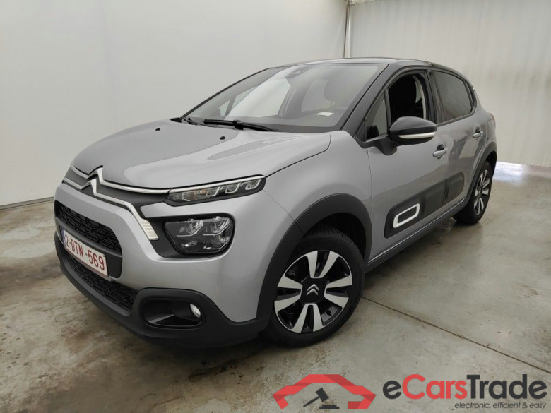 Citroën C3 1.5 BlueHDi 100 S&S MAN6 Shine 5d #1