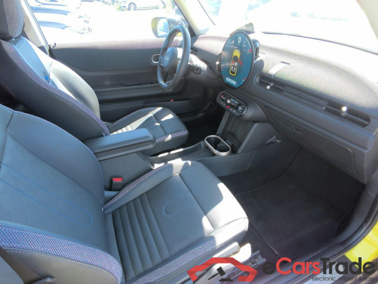 MINI COOPER C CLASSIC 156 BVA RSK #3